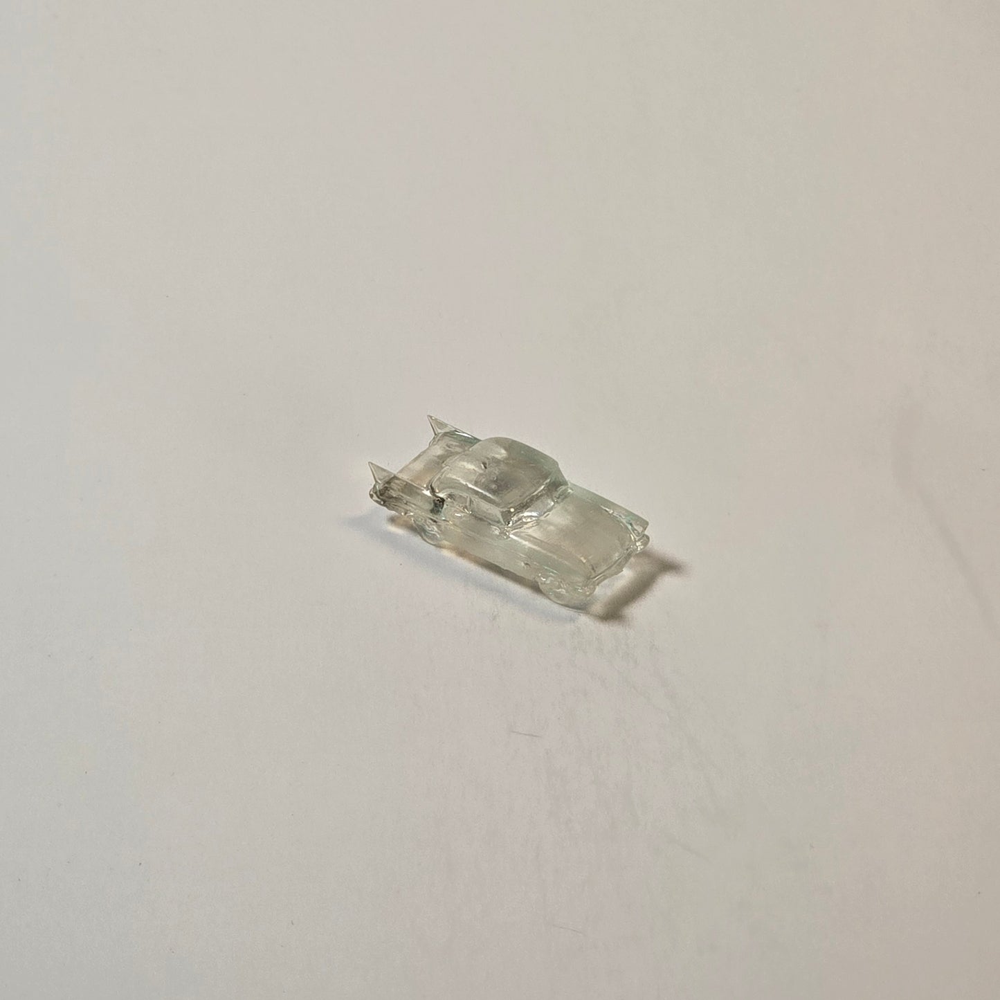 Chevy Impala Vehicle car – Scale for Dioramas