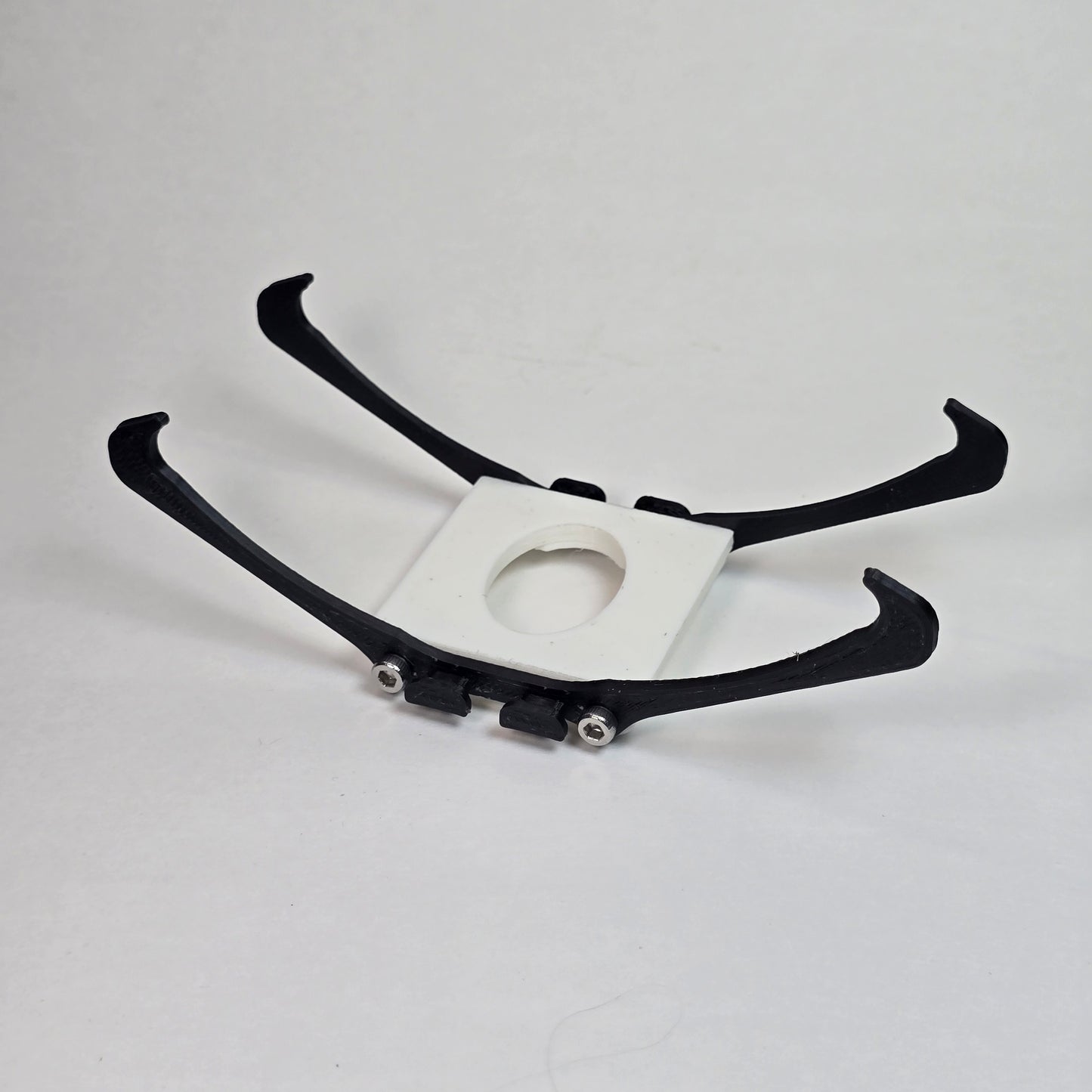 DJI Neo Snap-On Strobe Mount – Lightweight Night Flight Cradle (10g)