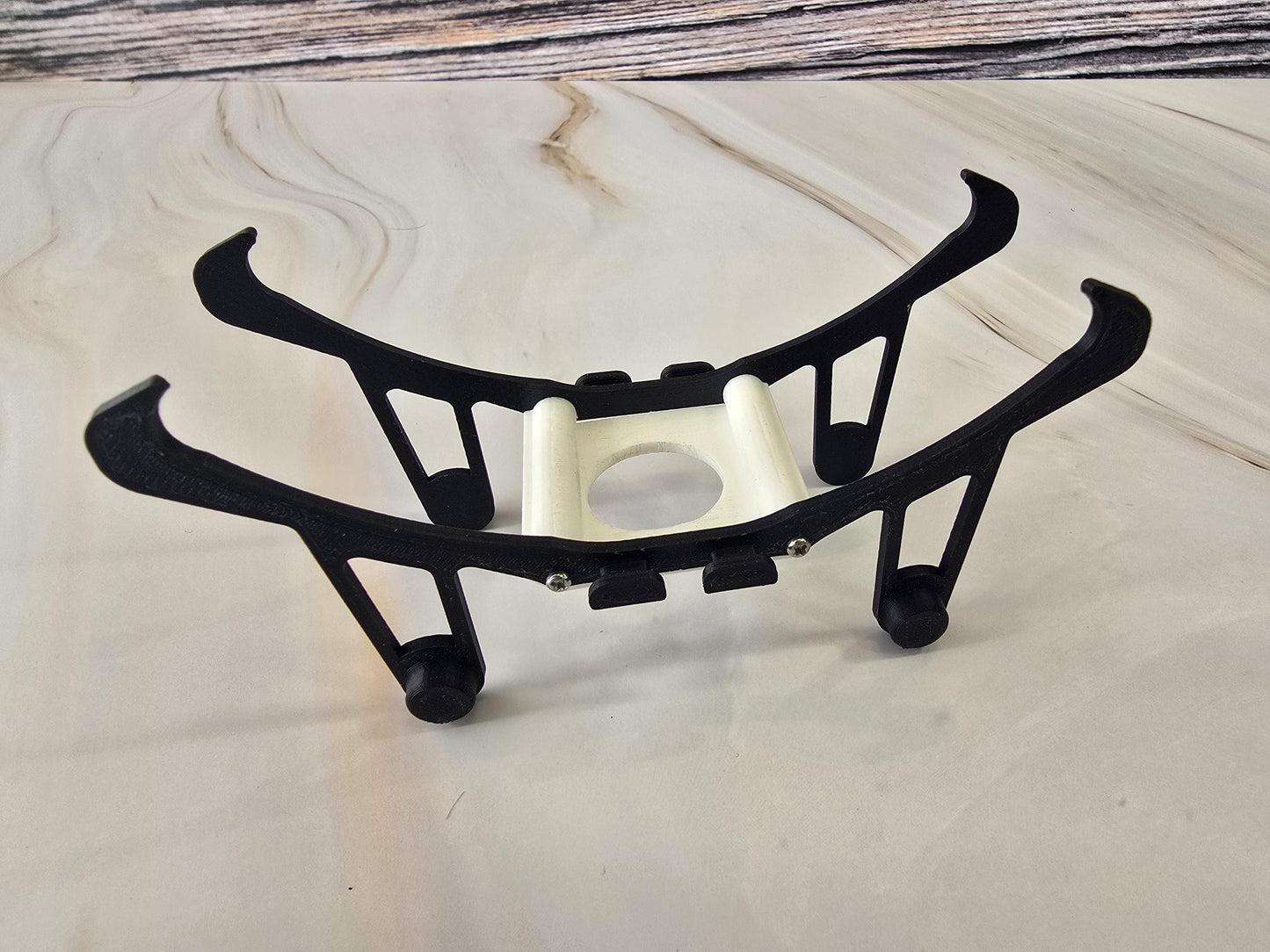 Dji Neo Drone Accessories, Intelligent Design Attachment for DJI Neo Drone - Lightweight, Versatile Accessory Holder, custom designed.
