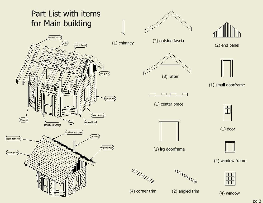 N Scale Old Western Train Depot Kit 3D Printed Pioneer-Style Building w/ Detailed Instructions for Dioramas, Layouts & Mini Scenes