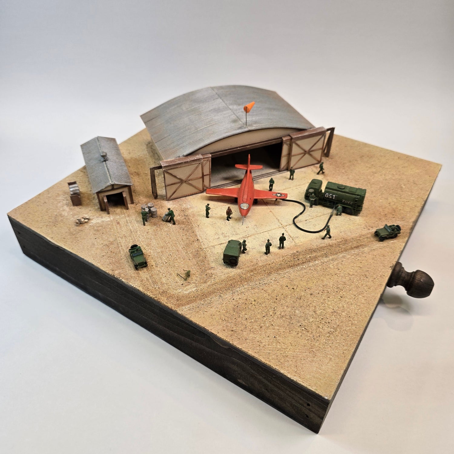 Diorama