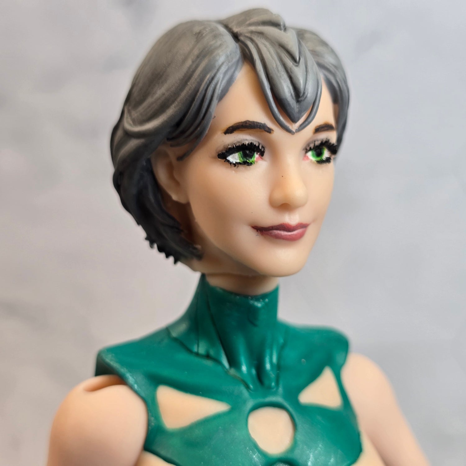Sculptures Models and Collections