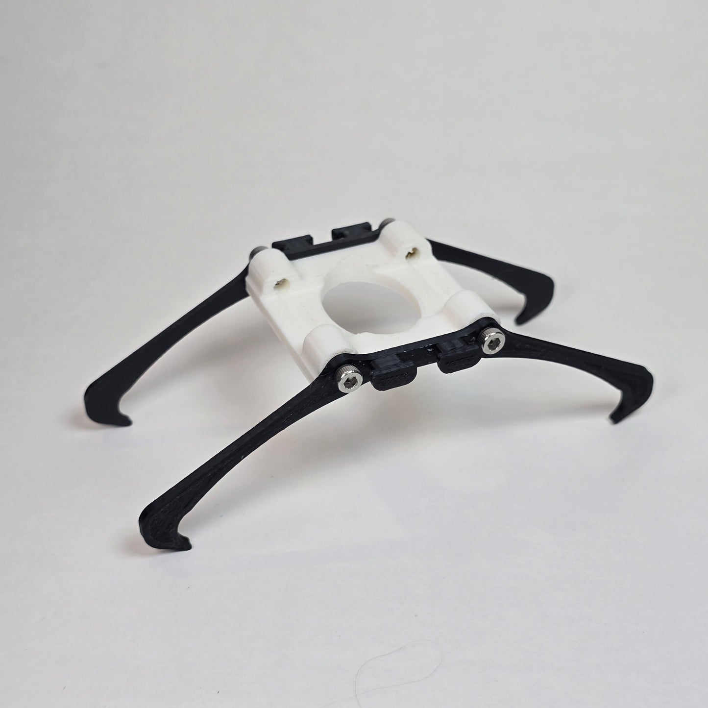 DJI Neo Snap-On Strobe Mount – Lightweight Night Flight Cradle (10g)
