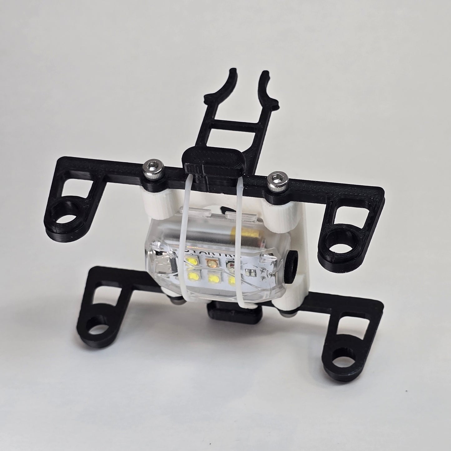 DJI Neo 2 Snap-On Night Flight Landing Gear & Strobe Mount – Ultra Lightweight 15gDJI Neo 2 Snap-On Night Flight Landing Gear & Strobe Mount – Ultra Lightweight 15g