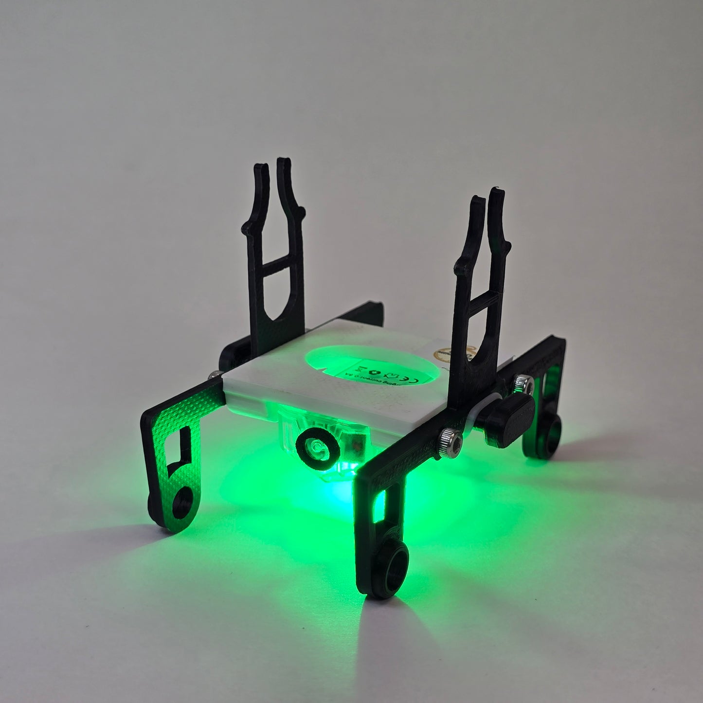 DJI Neo 2 Snap-On Night Flight Landing Gear & Strobe Mount – Ultra Lightweight 15gDJI Neo 2 Snap-On Night Flight Landing Gear & Strobe Mount – Ultra Lightweight 15g