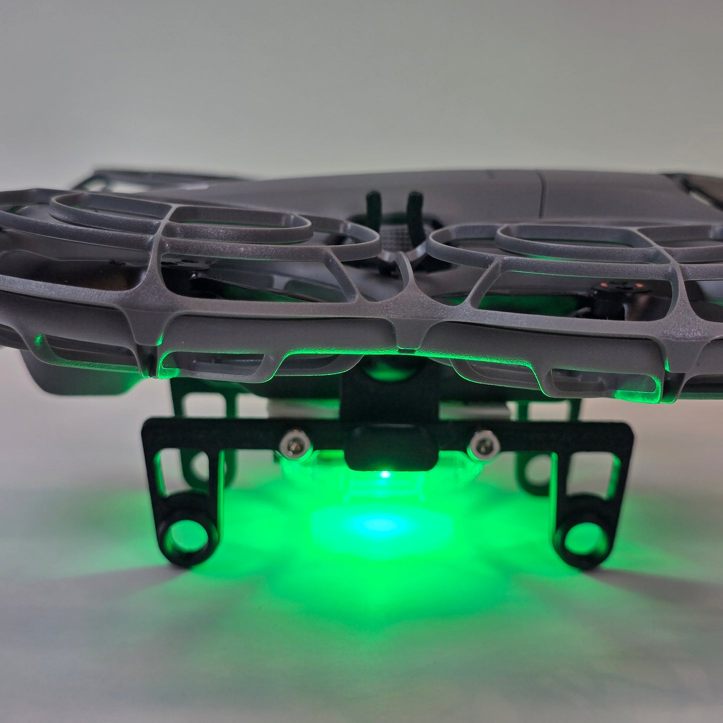 DJI Neo 2 Snap-On Night Flight Landing Gear & Strobe Mount – Ultra Lightweight 15gDJI Neo 2 Snap-On Night Flight Landing Gear & Strobe Mount – Ultra Lightweight 15g
