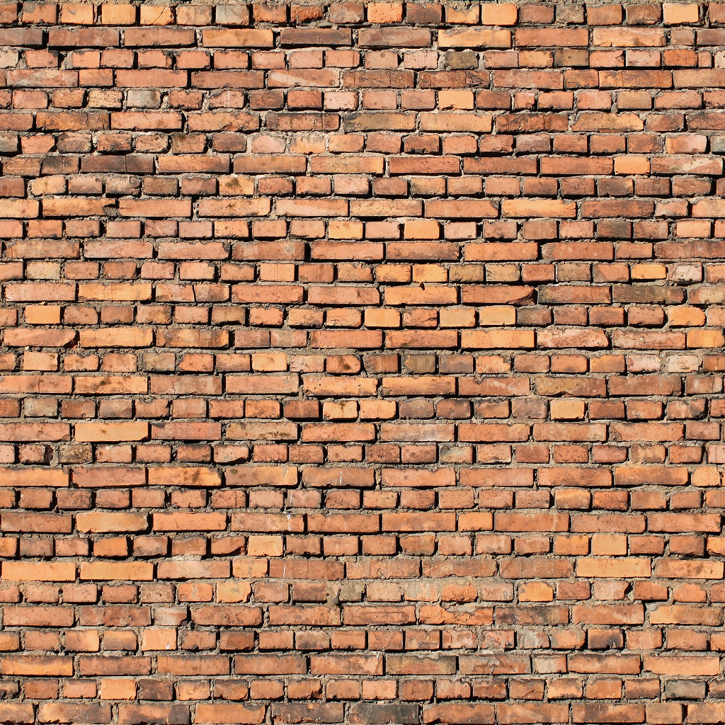 N Scale Brick Wall Texture – Digital Download (8.5 × 11 PNG)