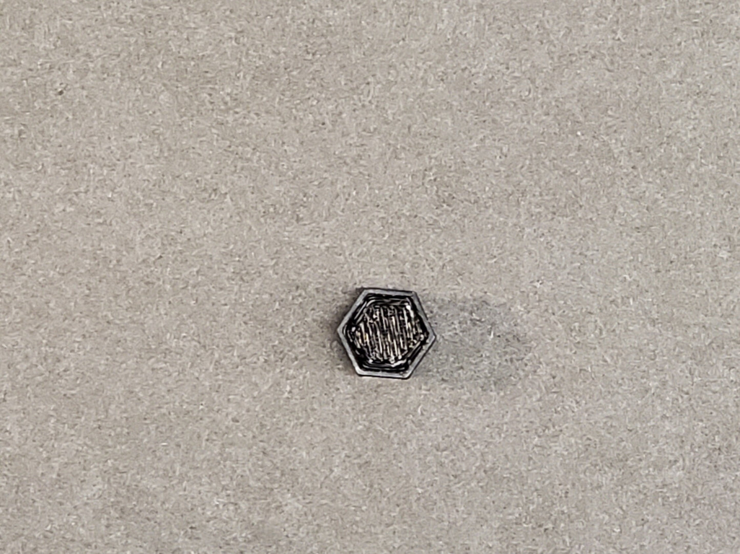 N Scale Octagon Box Set of 10  3D Printed (1:160) for Dioramas, Model Trains, Dollhouses, Wargaming, Displays & Miniatures  Unpainted