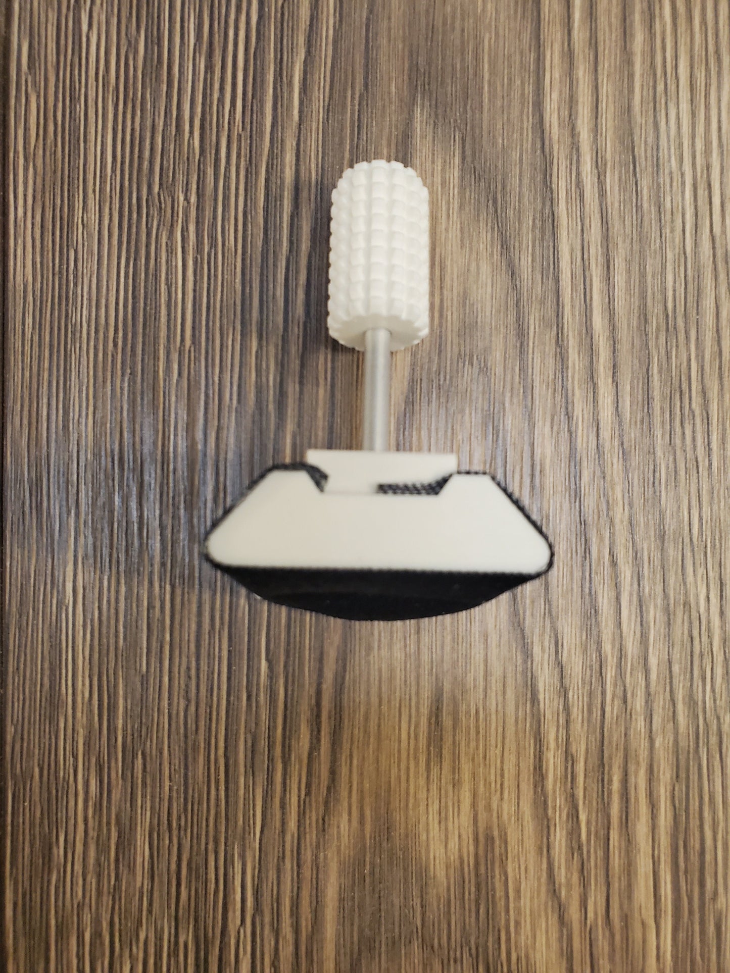 O scale 3 rail TRACK CLEANER kit with 4 cleaning pads included 3D printed for model train hobbyists