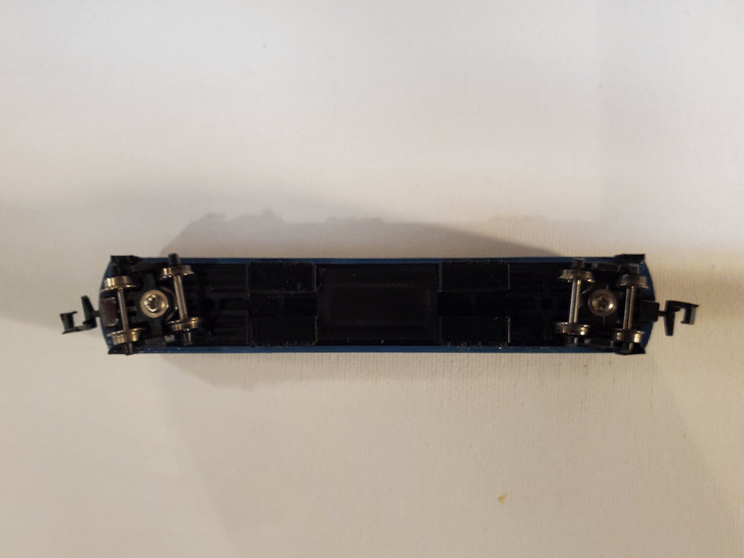 N scale Passenger Coach car 3D printed unassembled  Perfect for gifts, layouts, dioramas, dollhouses, war gamming, model displays, table top