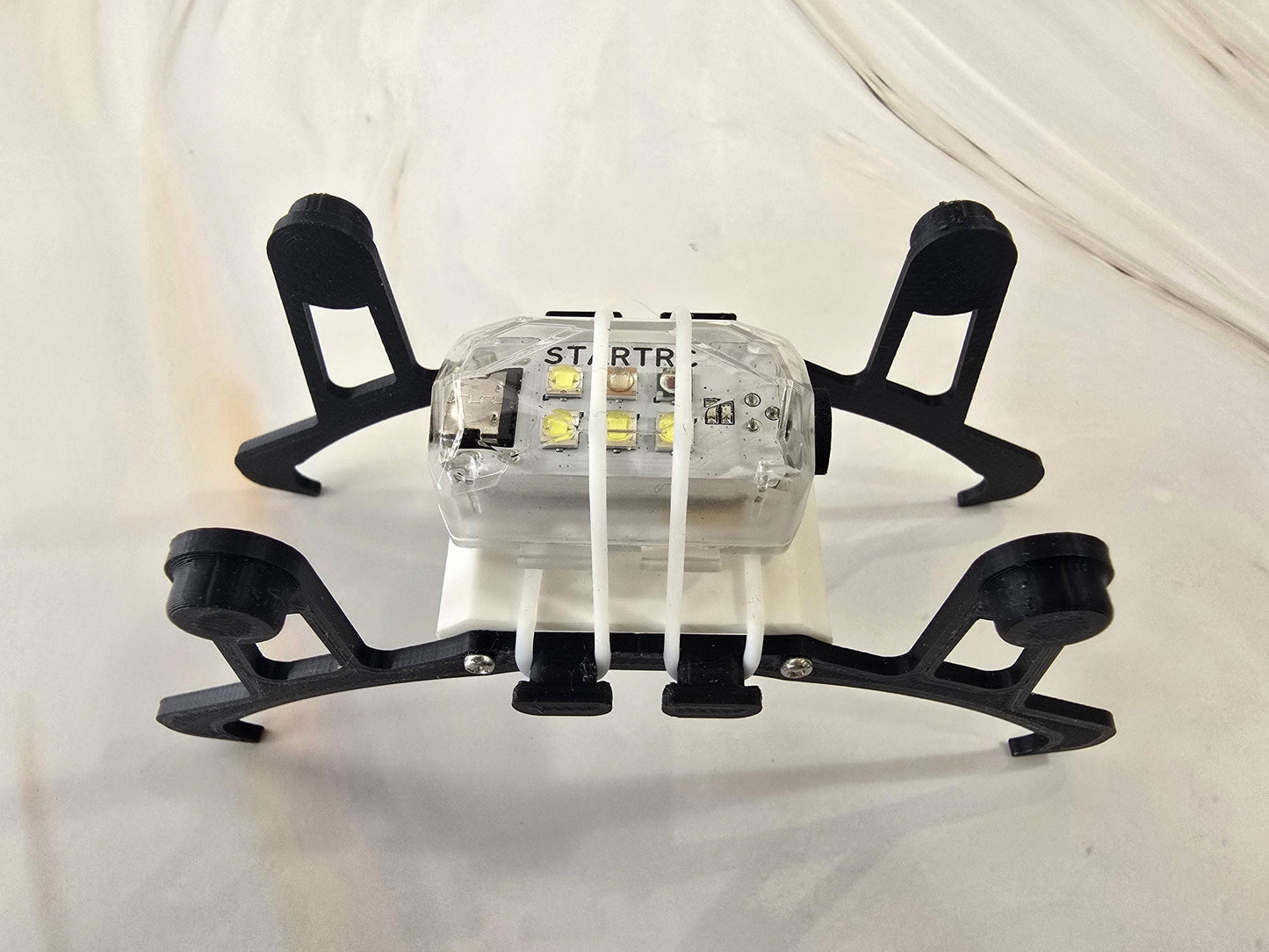 Dji Neo Drone Accessories, Intelligent Design Attachment for DJI Neo Drone - Lightweight, Versatile Accessory Holder, custom designed.