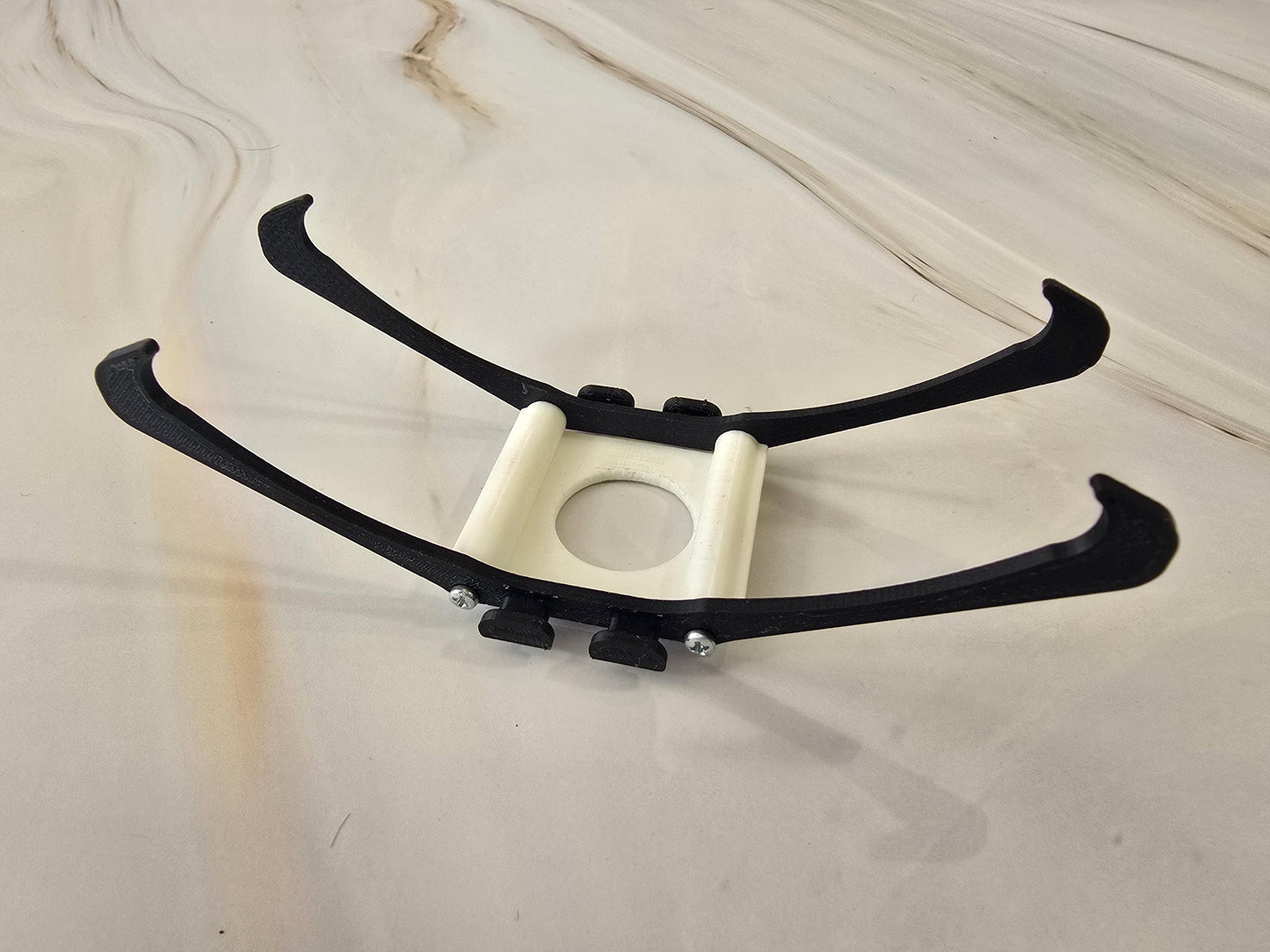 Dji Neo Drone Accessories, Intelligent Design Attachment for DJI Neo Drone - Lightweight, Versatile Accessory Holder, custom designed.