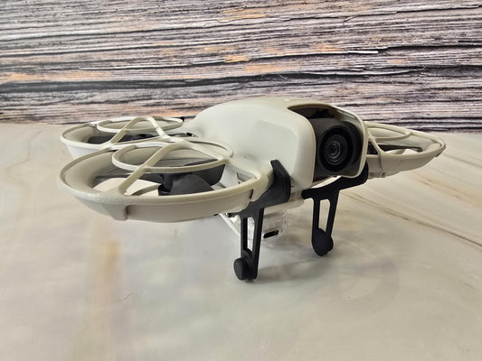 Dji Neo Drone Accessories, Intelligent Design Attachment for DJI Neo Drone - Lightweight, Versatile Accessory Holder, custom designed.