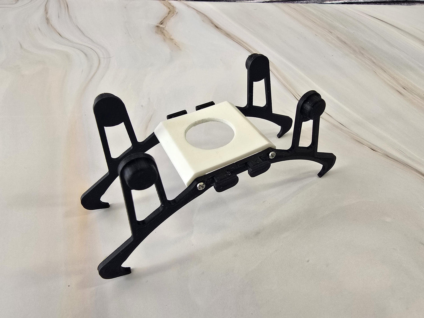 Dji Neo Drone Accessories, Intelligent Design Attachment for DJI Neo Drone - Lightweight, Versatile Accessory Holder, custom designed.