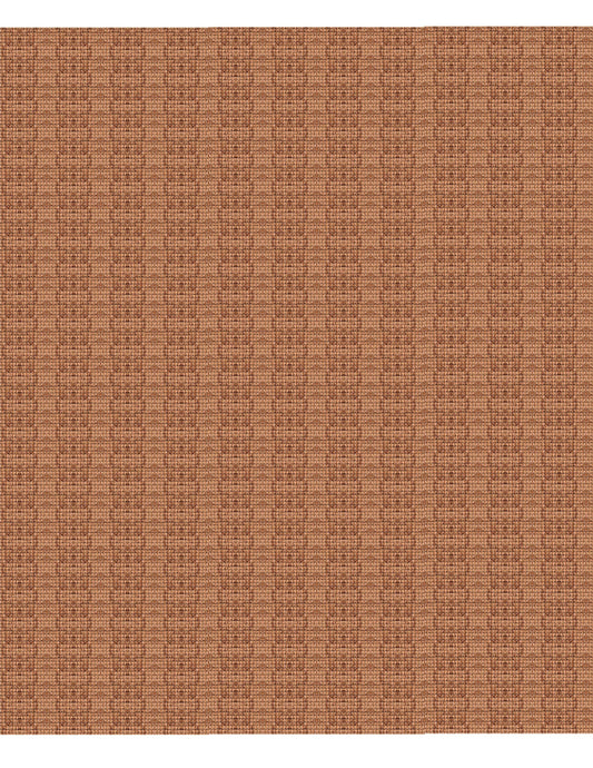 N Scale Instant Download N scale Clay Tiles 8 1/2" x 11 PDF Seamless texture for Dollhouse, Dioramas, Model Trains, gaming