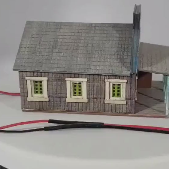 Video