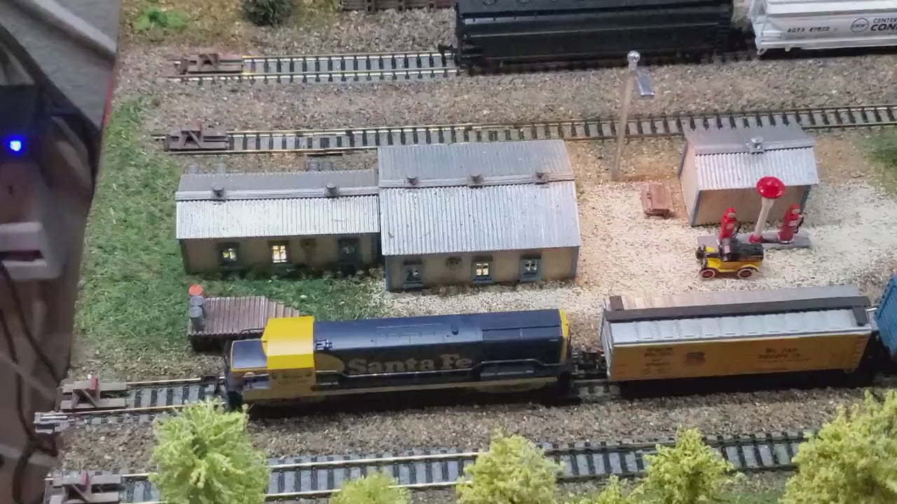 Video
