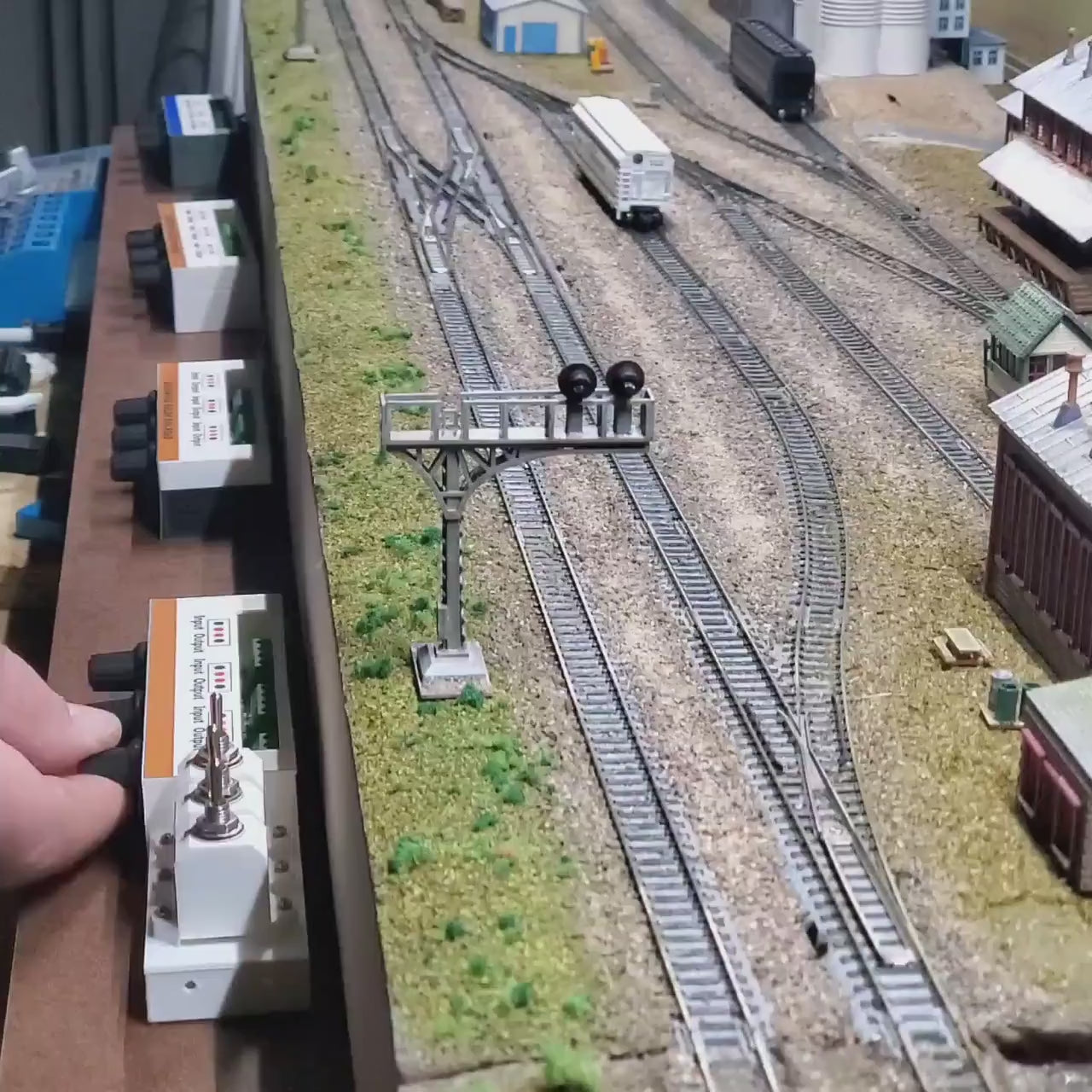 Video