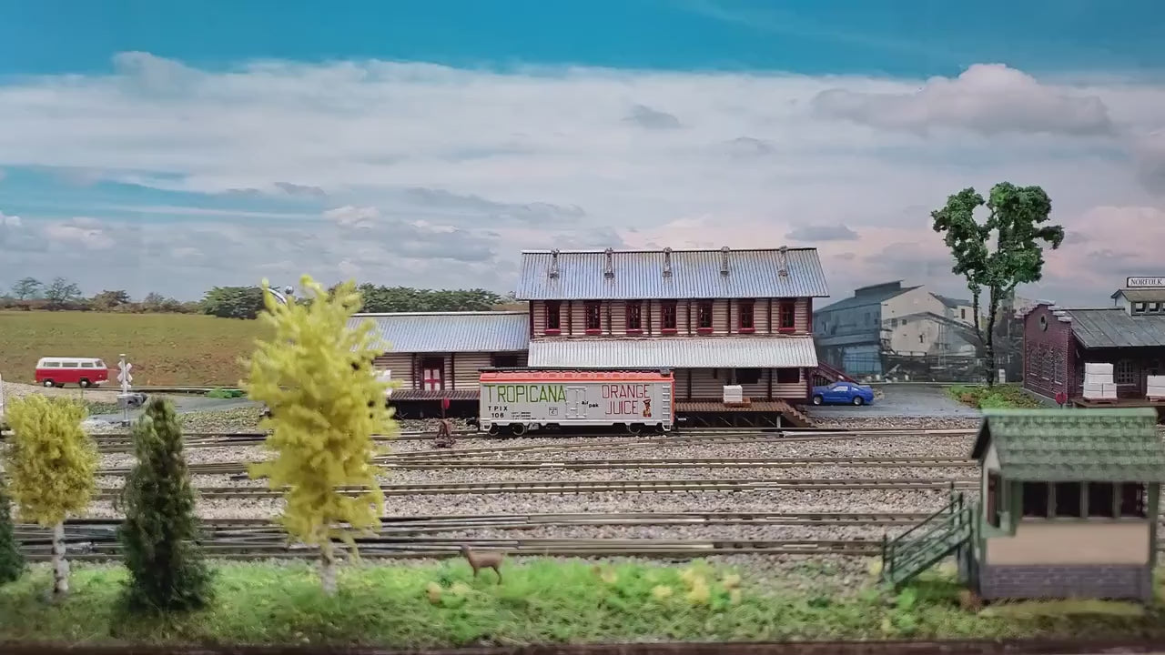 Video